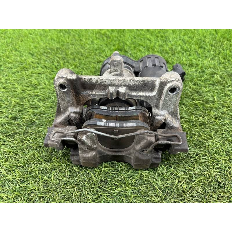 Суппорт тормозной (тормозная система) FORD ESCAPE MK4 2020 1.5 JX6Z2386M