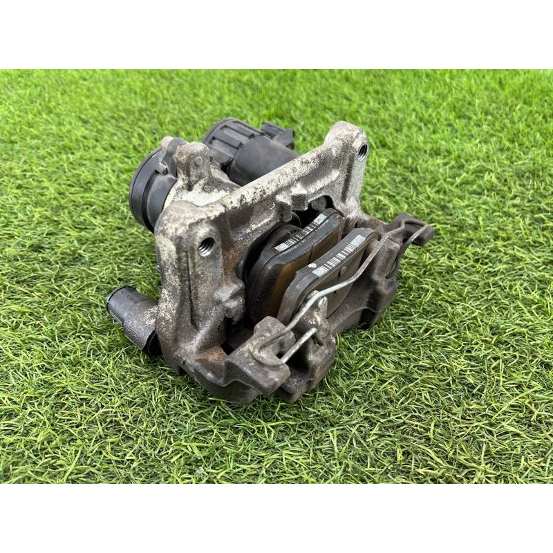 Суппорт тормозной (тормозная система) FORD ESCAPE MK4 2020 1.5 JX6Z2386M