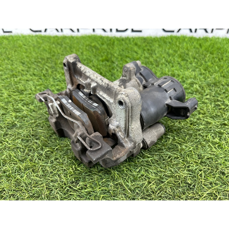 Суппорт тормозной (тормозная система) FORD ESCAPE MK4 2020 1.5 JX6Z2386M