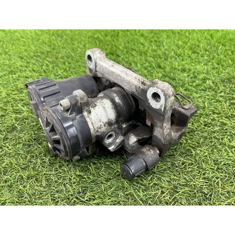 Суппорт тормозной (тормозная система) FORD ESCAPE MK4 2020 1.5 JX6Z2386M