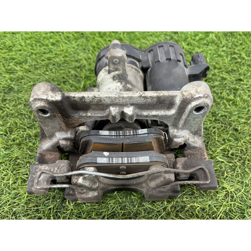 Суппорт тормозной (тормозная система) FORD ESCAPE MK4 2020 1.5 JX6Z2386M