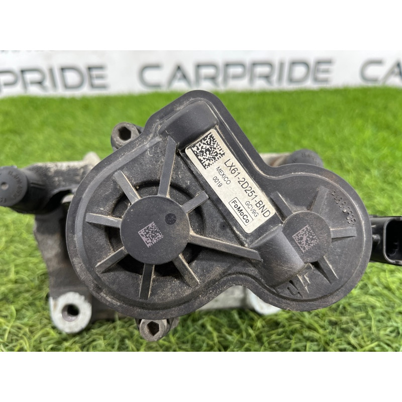 Суппорт тормозной (тормозная система) FORD ESCAPE MK4 2020 1.5 JX6Z2386M