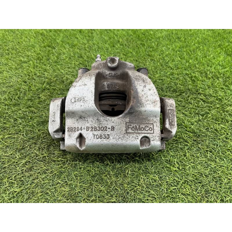 Суппорт тормозной (тормозная система) FORD ESCAPE MK4 2020 1.5 JX6Z2B120K