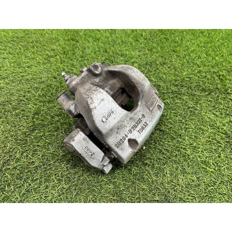 Суппорт тормозной (тормозная система) FORD ESCAPE MK4 2020 1.5 JX6Z2B120K