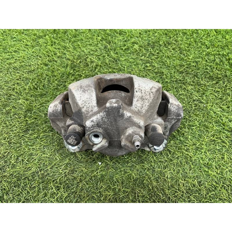 Суппорт тормозной (тормозная система) FORD ESCAPE MK4 2020 1.5 JX6Z2B120K