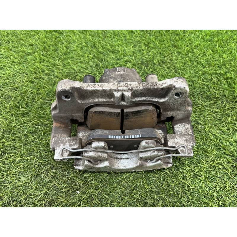 Суппорт тормозной (тормозная система) FORD ESCAPE MK4 2020 1.5 JX6Z2B120K