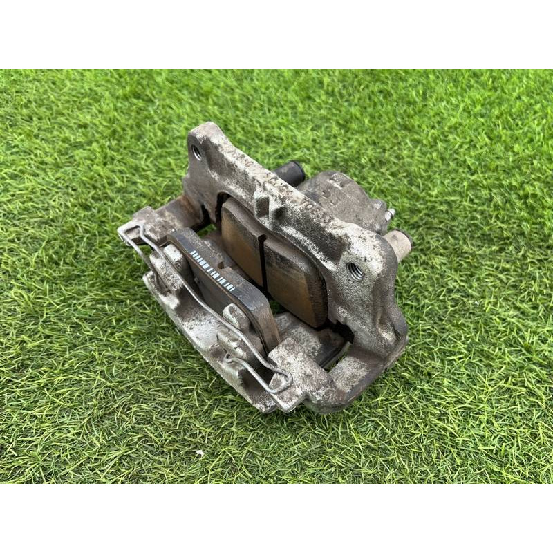 Суппорт тормозной (тормозная система) FORD ESCAPE MK4 2020 1.5 JX6Z2B120K