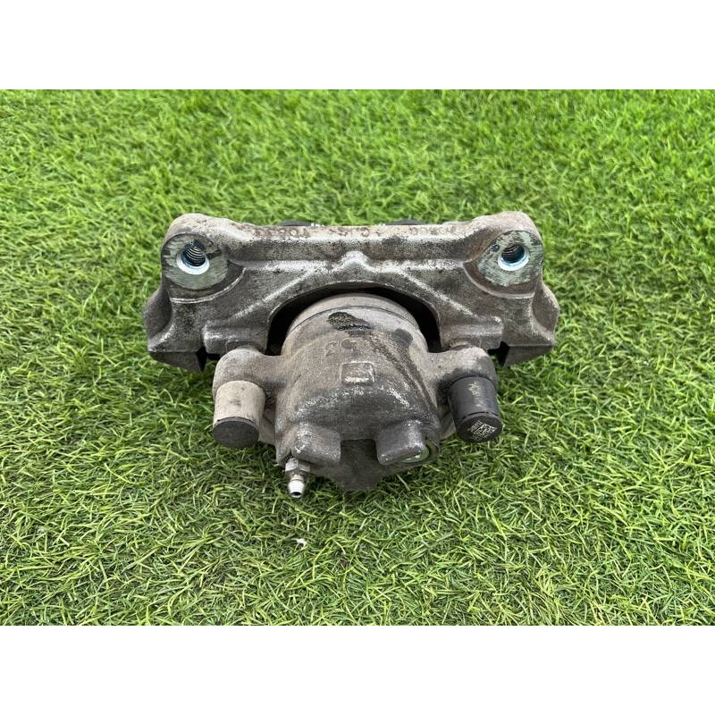 Суппорт тормозной (тормозная система) FORD ESCAPE MK4 2020 1.5 JX6Z2B120K