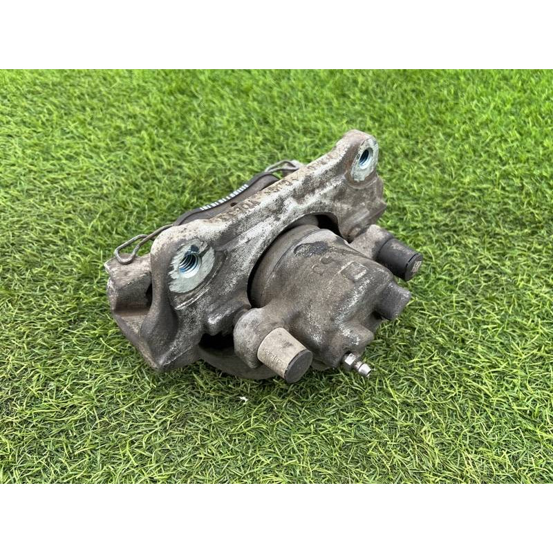 Суппорт тормозной (тормозная система) FORD ESCAPE MK4 2020 1.5 JX6Z2B120K