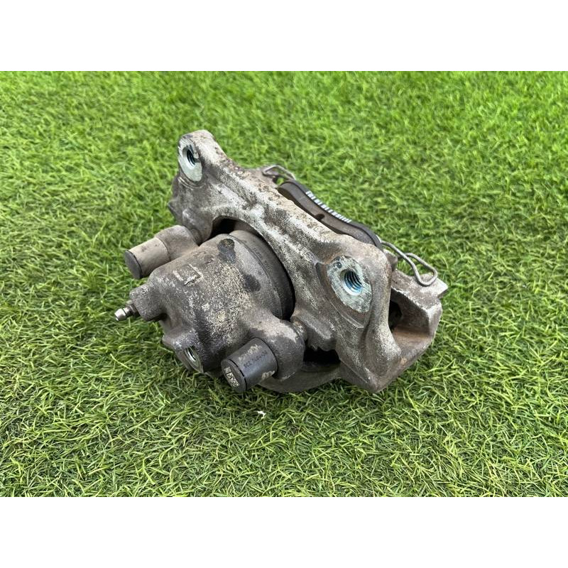 Суппорт тормозной (тормозная система) FORD ESCAPE MK4 2020 1.5 JX6Z2B120K