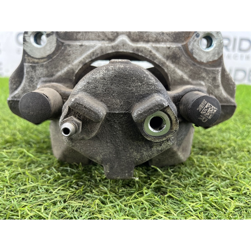 Суппорт тормозной (тормозная система) FORD ESCAPE MK4 2020 1.5 JX6Z2B120K