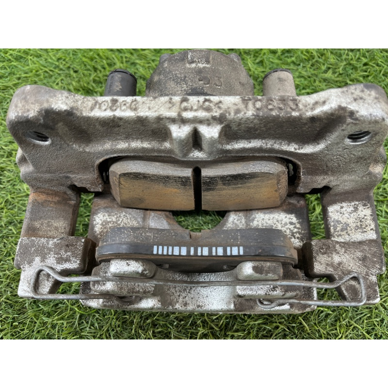 Суппорт тормозной (тормозная система) FORD ESCAPE MK4 2020 1.5 JX6Z2B120K