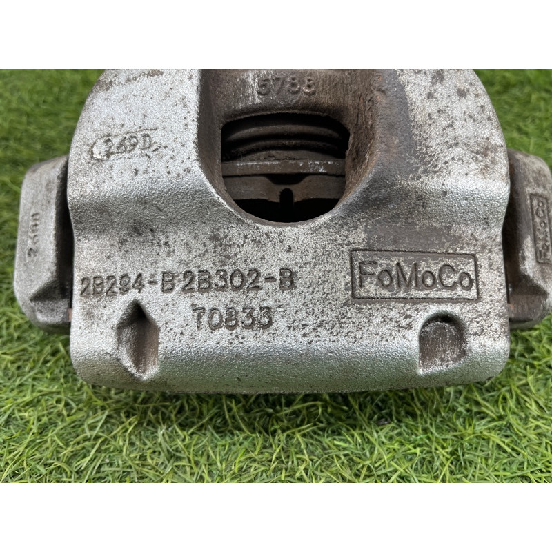 Суппорт тормозной (тормозная система) FORD ESCAPE MK4 2020 1.5 JX6Z2B120K