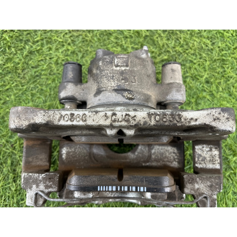 Суппорт тормозной (тормозная система) FORD ESCAPE MK4 2020 1.5 JX6Z2B120K