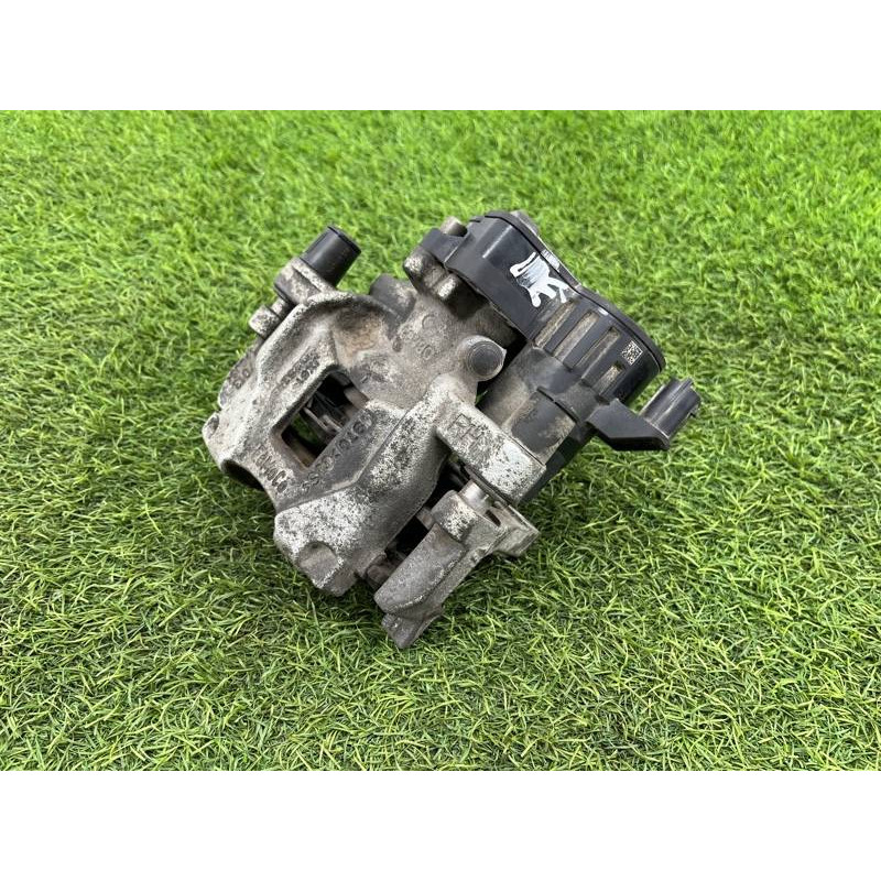 Суппорт тормозной (тормозная система) FORD ESCAPE MK4 2020 1.5 JX6Z2386L