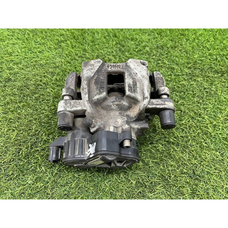 Суппорт тормозной (тормозная система) FORD ESCAPE MK4 2020 1.5 JX6Z2386L