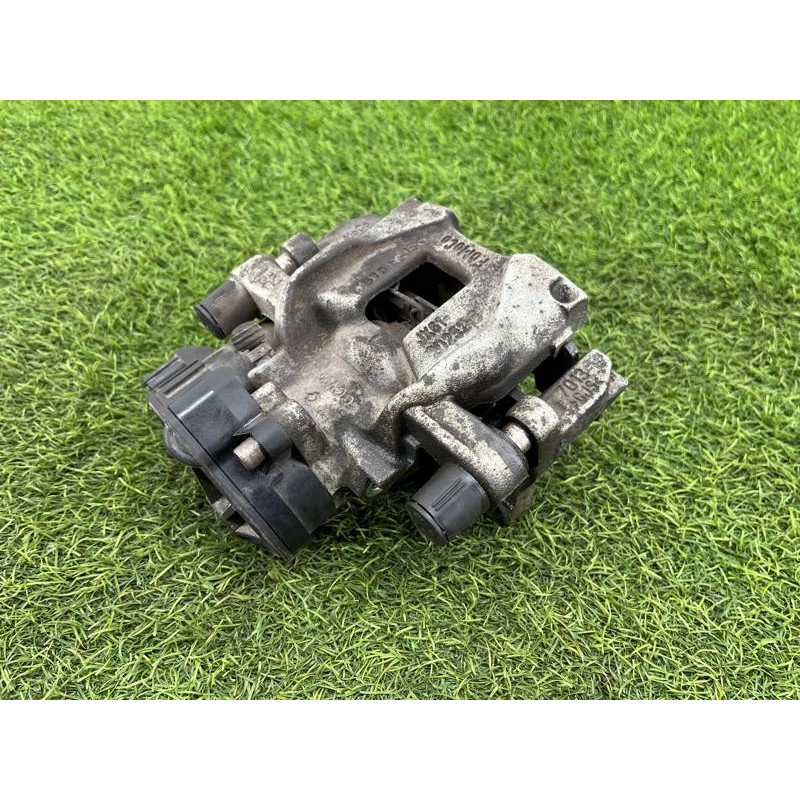 Суппорт тормозной (тормозная система) FORD ESCAPE MK4 2020 1.5 JX6Z2386L