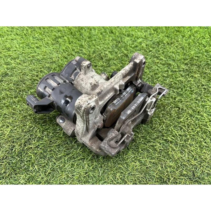 Суппорт тормозной (тормозная система) FORD ESCAPE MK4 2020 1.5 JX6Z2386L