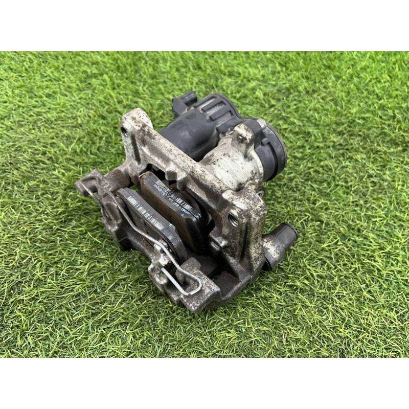 Суппорт тормозной (тормозная система) FORD ESCAPE MK4 2020 1.5 JX6Z2386L