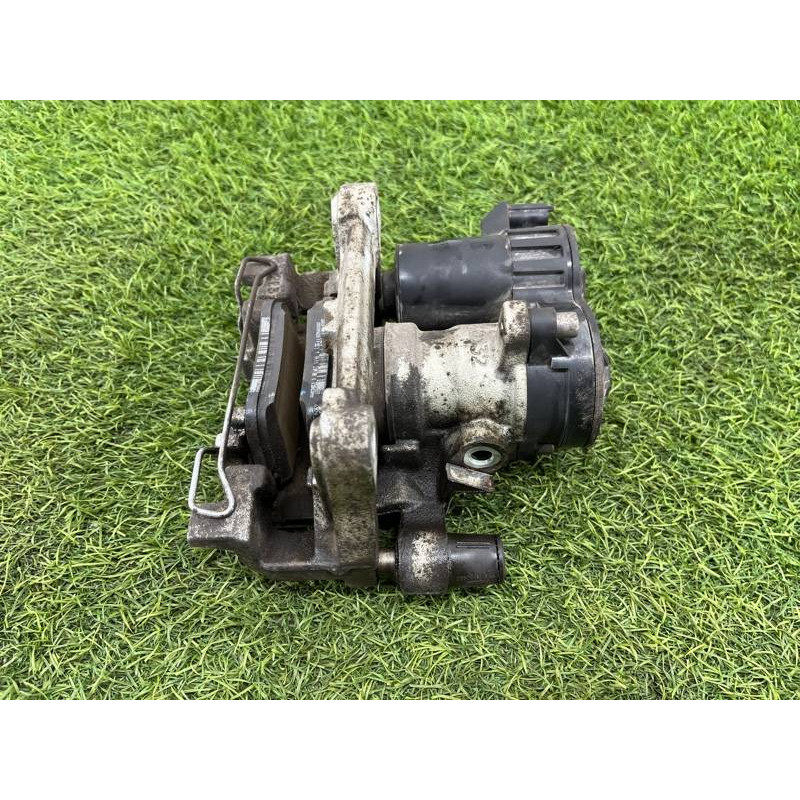 Суппорт тормозной (тормозная система) FORD ESCAPE MK4 2020 1.5 JX6Z2386L