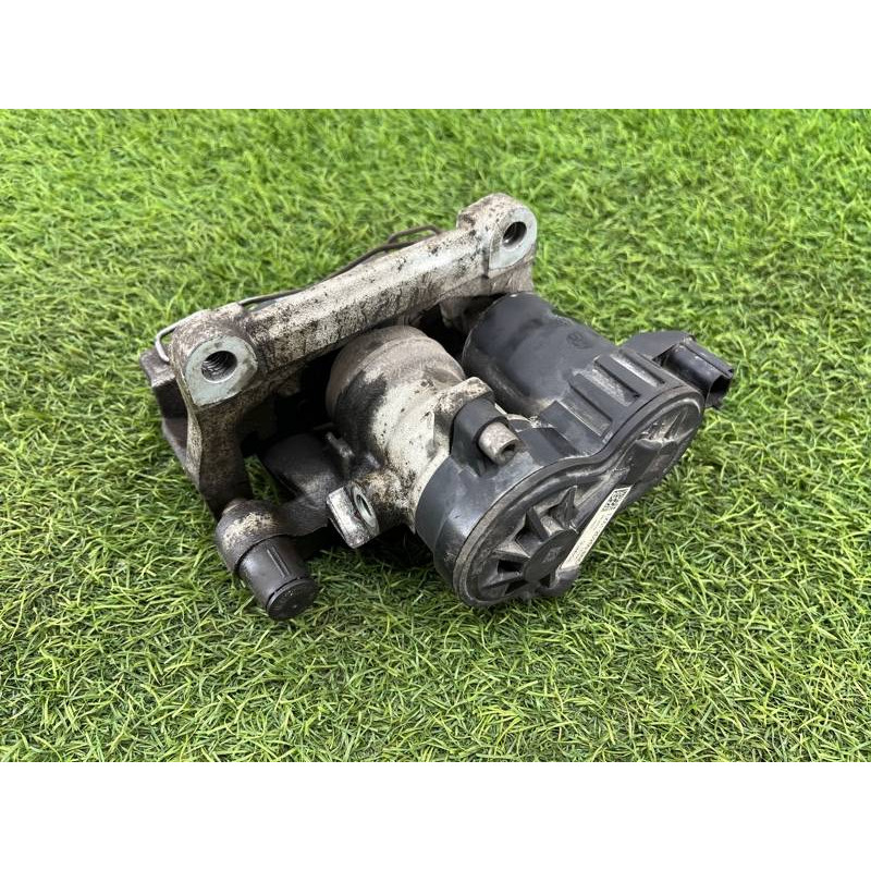 Суппорт тормозной (тормозная система) FORD ESCAPE MK4 2020 1.5 JX6Z2386L