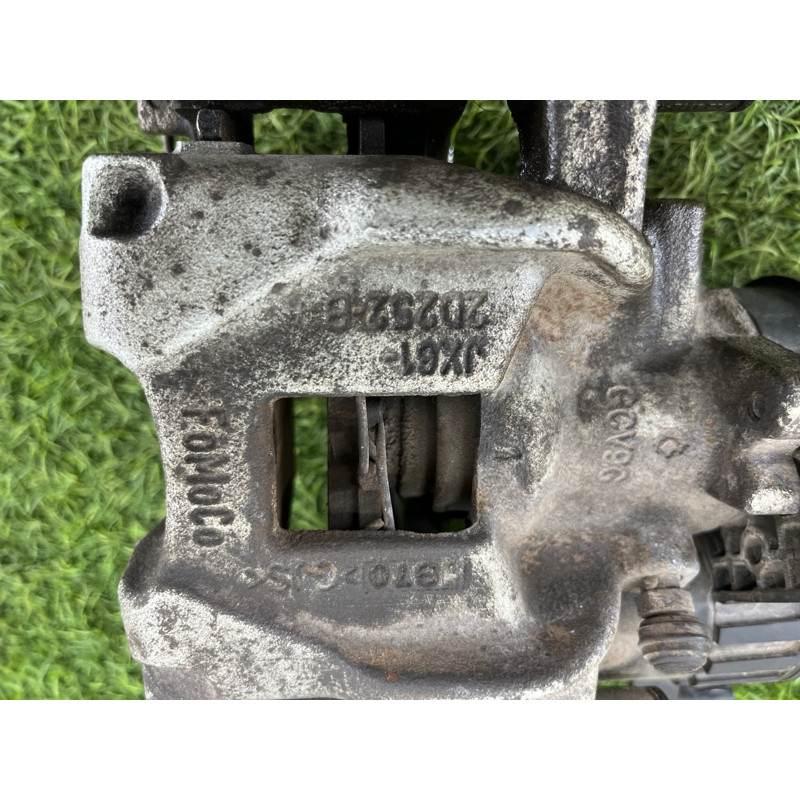 Суппорт тормозной (тормозная система) FORD ESCAPE MK4 2020 1.5 JX6Z2386L