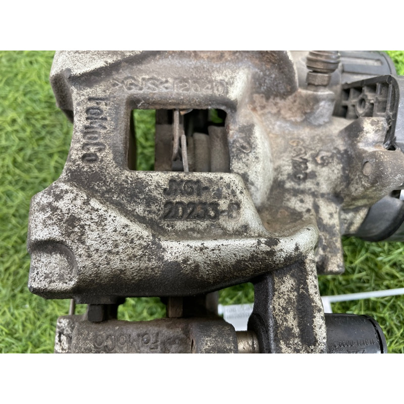 Суппорт тормозной (тормозная система) FORD ESCAPE MK4 2020 1.5 JX6Z2386M