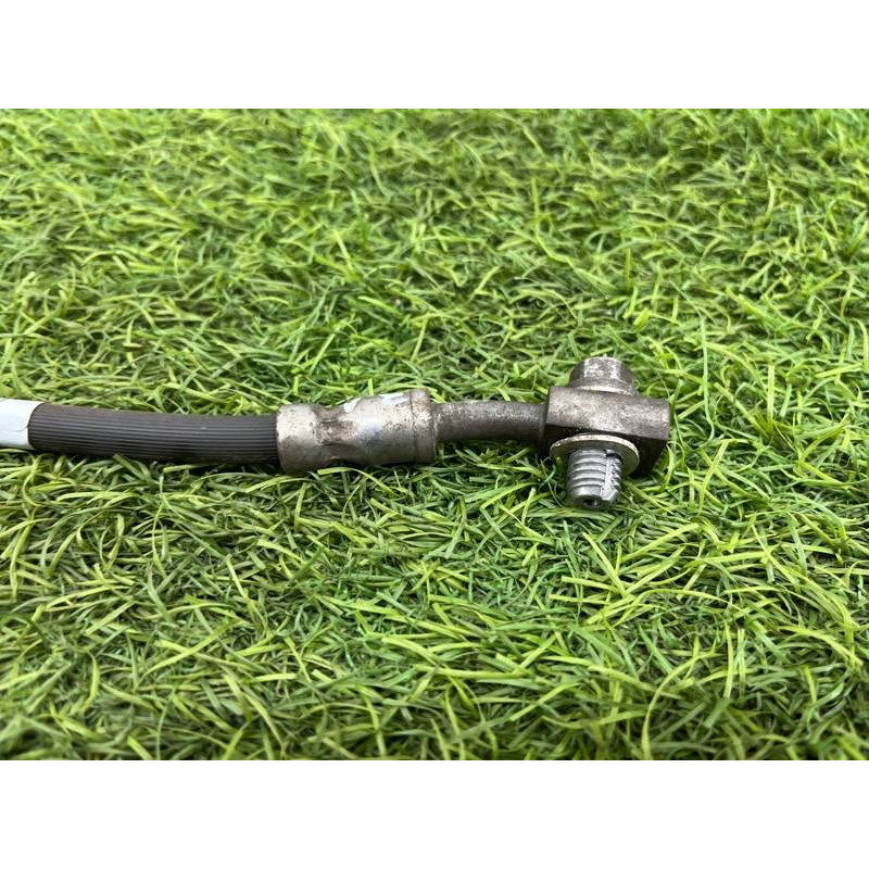 Шланг тормозной (тормозная система) FORD ESCAPE MK4 2020 1.5 LX6Z2282A