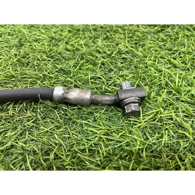 Шланг тормозной (тормозная система) FORD ESCAPE MK4 2020 1.5 LX6Z2282A