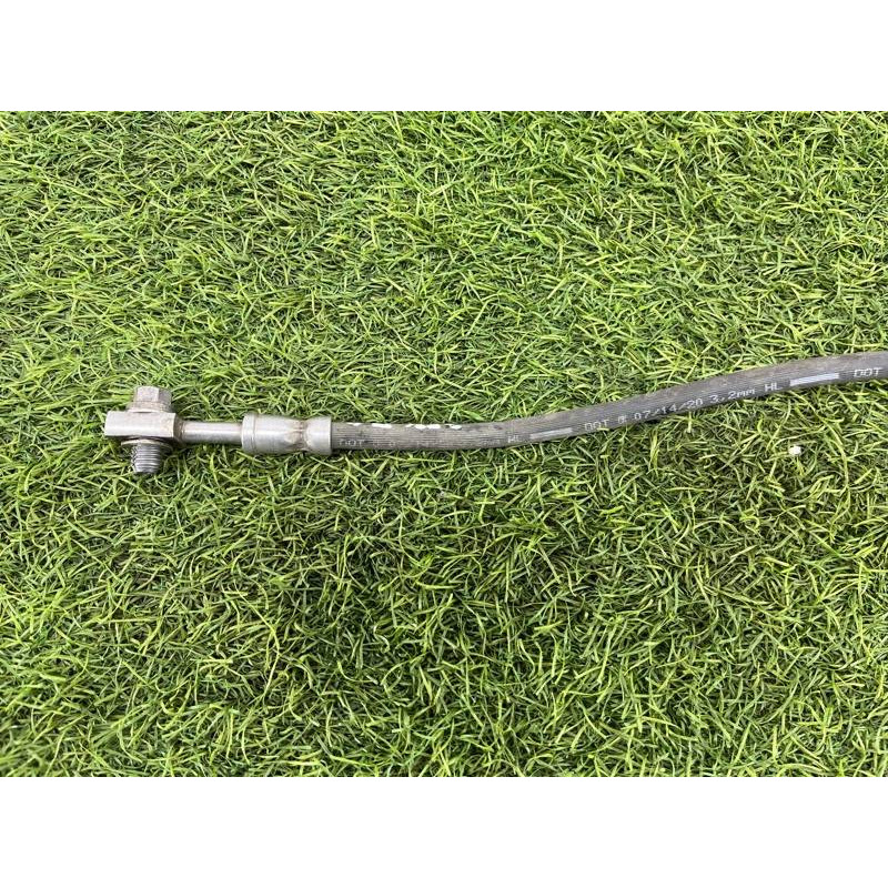 Шланг тормозной (тормозная система) FORD ESCAPE MK4 2020 1.5 LX6Z2078A