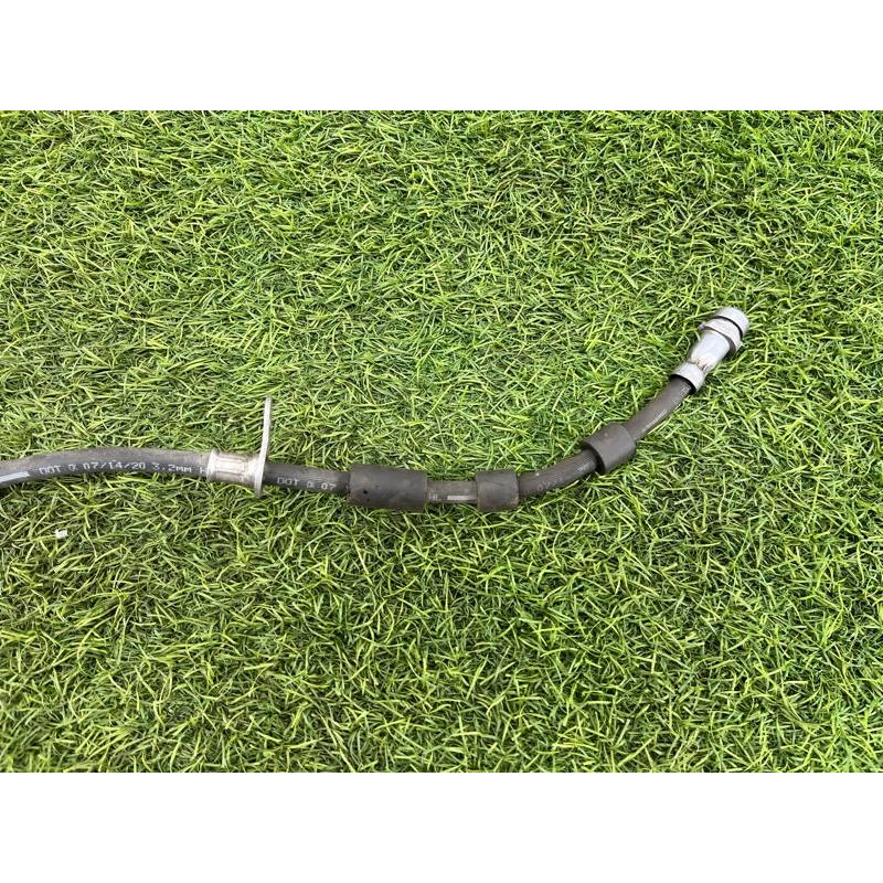 Шланг тормозной (тормозная система) FORD ESCAPE MK4 2020 1.5 LX6Z2078A