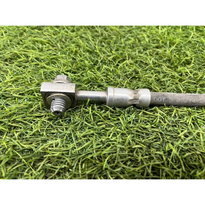 Шланг тормозной (тормозная система) FORD ESCAPE MK4 2020 1.5 LX6Z2078A