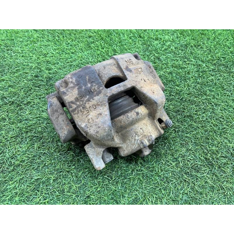 Суппорт тормозной (тормозная система) Renault Scenic III 2011 1.6 R9M 410010001R