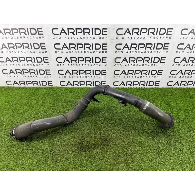 Патрубок интеркулера (двигатель и элементы) Renault Scenic III 2011 1.6 R9M 144605705R