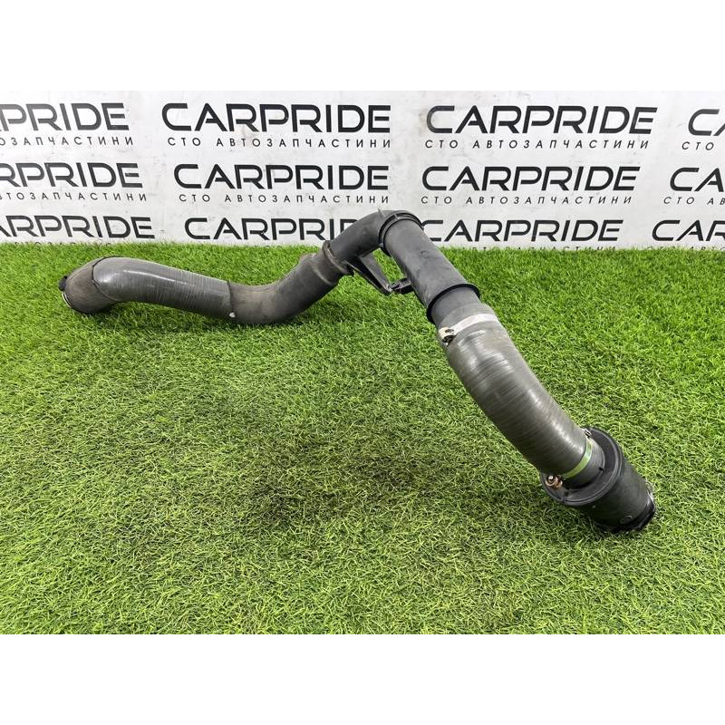 Патрубок интеркулера (двигатель и элементы) Renault Scenic III 2011 1.6 R9M 144605705R