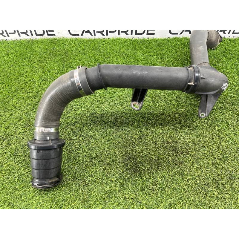 Патрубок интеркулера (двигатель и элементы) Renault Scenic III 2011 1.6 R9M 144605705R