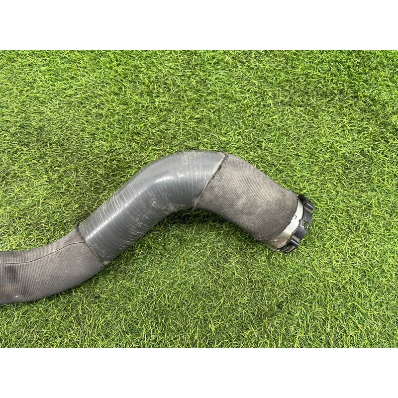 Патрубок интеркулера (двигатель и элементы) Renault Scenic III 2011 1.6 R9M 144605705R