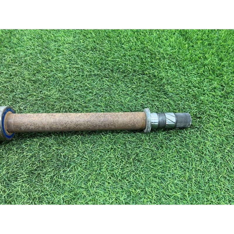 Привод (трансмиссия) Renault Scenic III 2011 1.6 R9M 391001702R