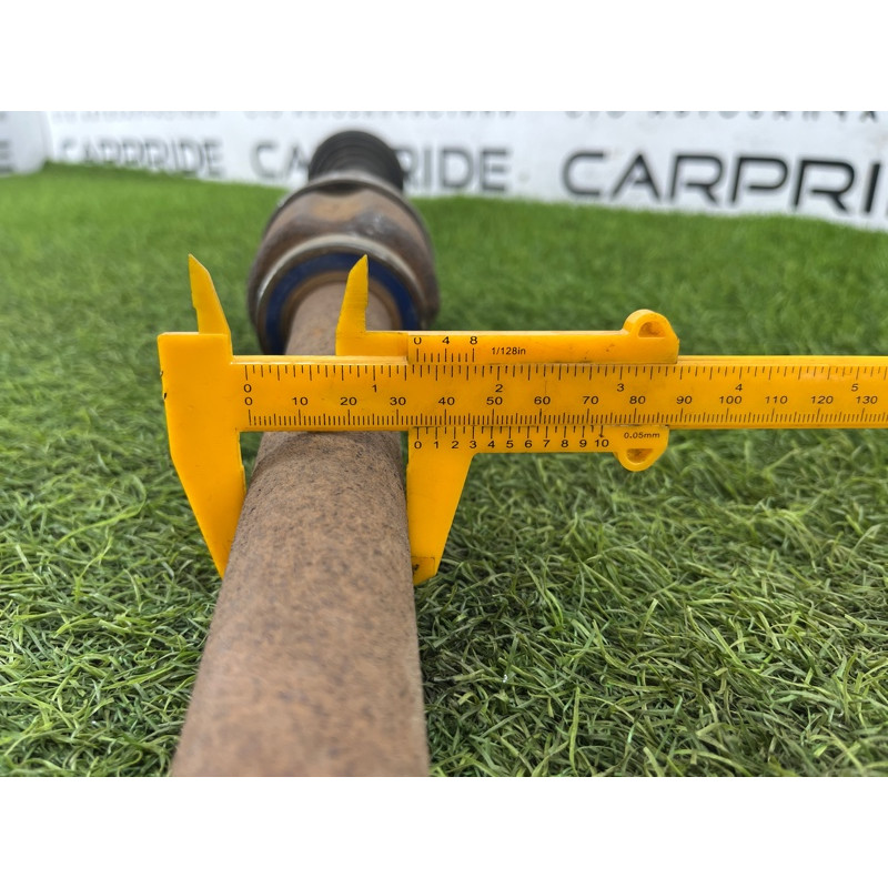 Привод (трансмиссия) Renault Scenic III 2011 1.6 R9M 391001702R