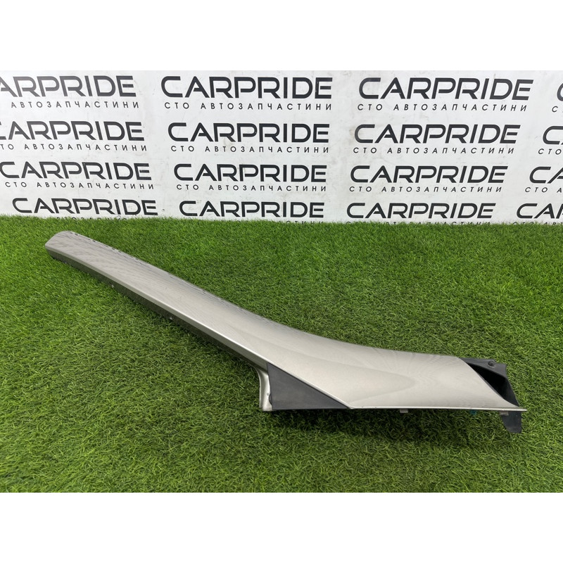 Накладка стойки (кузов и элементы) Renault Scenic III 2011 1.6 R9M 768343679R