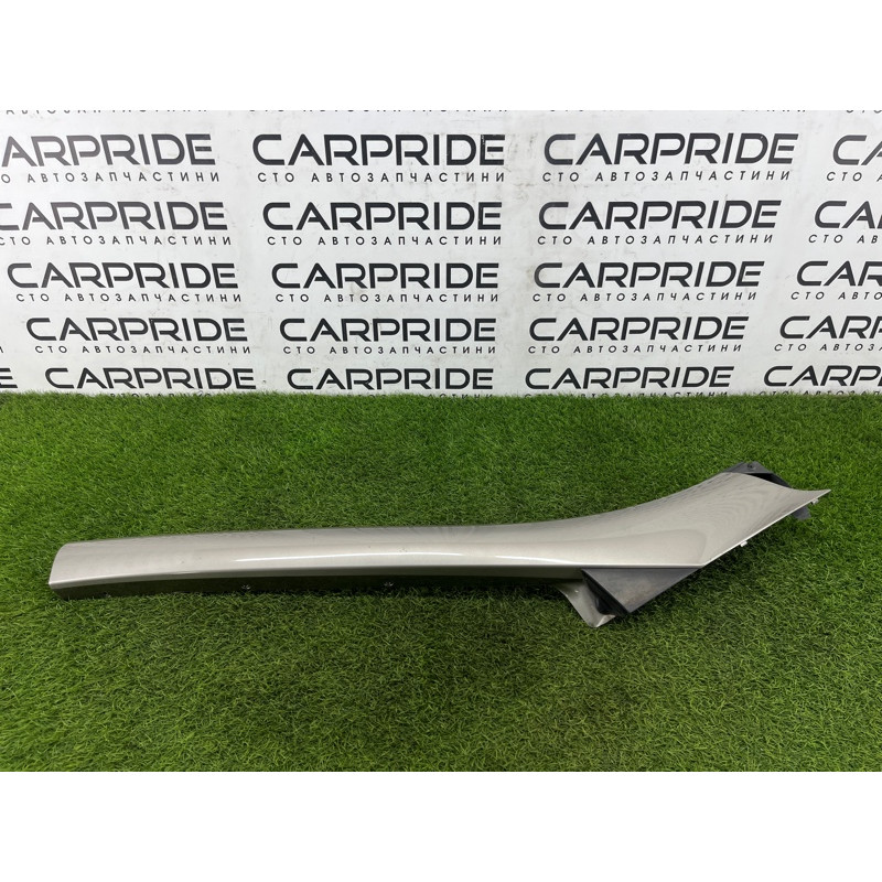 Накладка стойки (кузов и элементы) Renault Scenic III 2011 1.6 R9M 768343679R