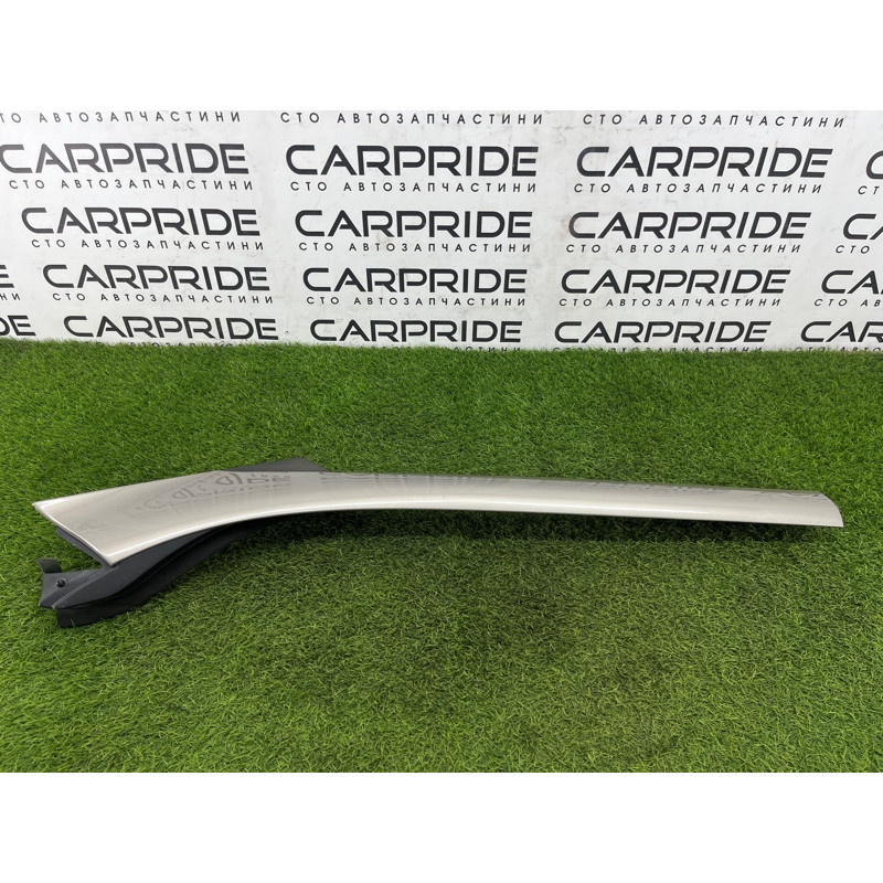 Накладка стойки (кузов и элементы) Renault Scenic III 2011 1.6 R9M 768343679R