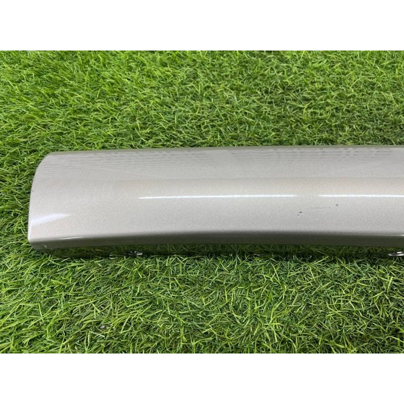 Накладка стойки (кузов и элементы) Renault Scenic III 2011 1.6 R9M 768343679R