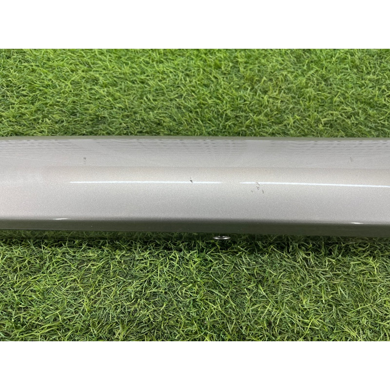 Накладка стойки (кузов и элементы) Renault Scenic III 2011 1.6 R9M 768343679R