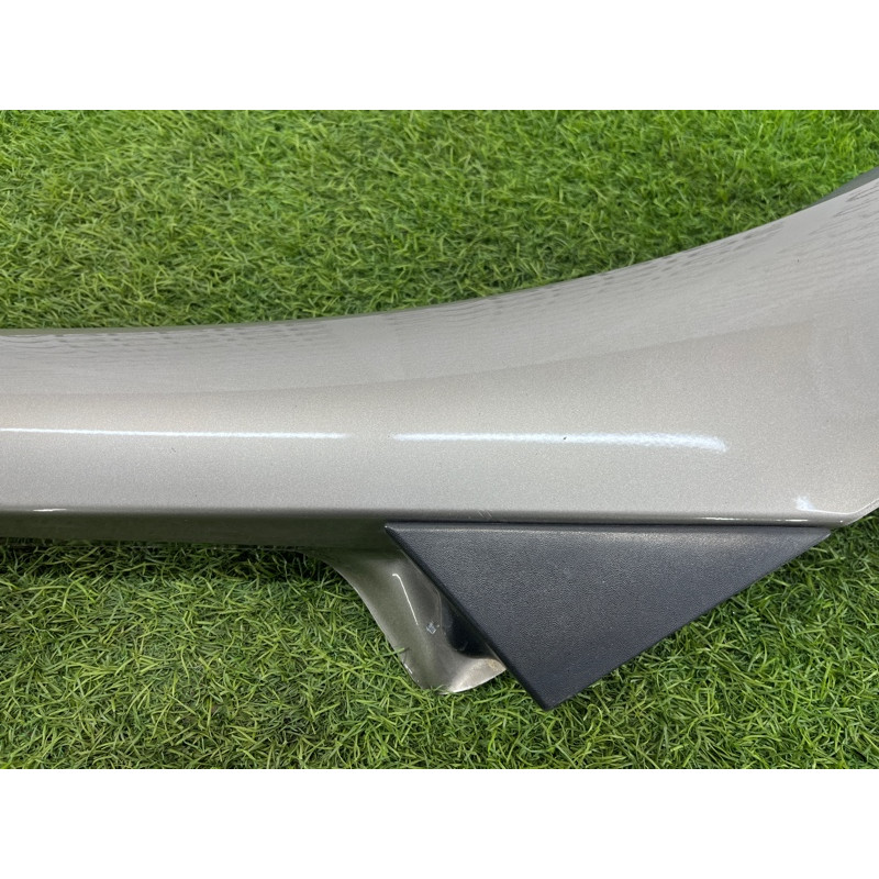 Накладка стойки (кузов и элементы) Renault Scenic III 2011 1.6 R9M 768343679R