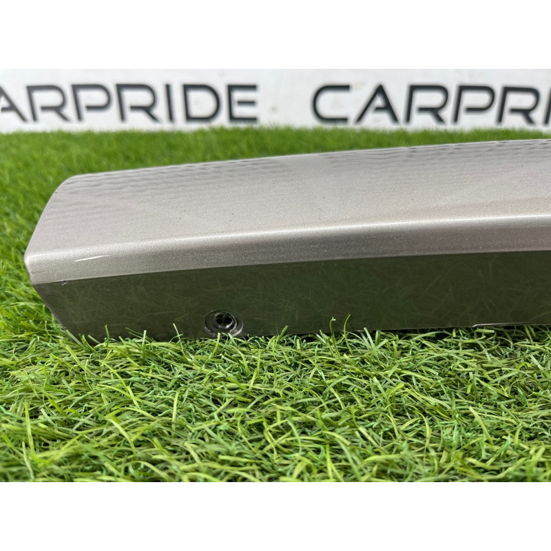 Накладка стойки (кузов и элементы) Renault Scenic III 2011 1.6 R9M 768343679R