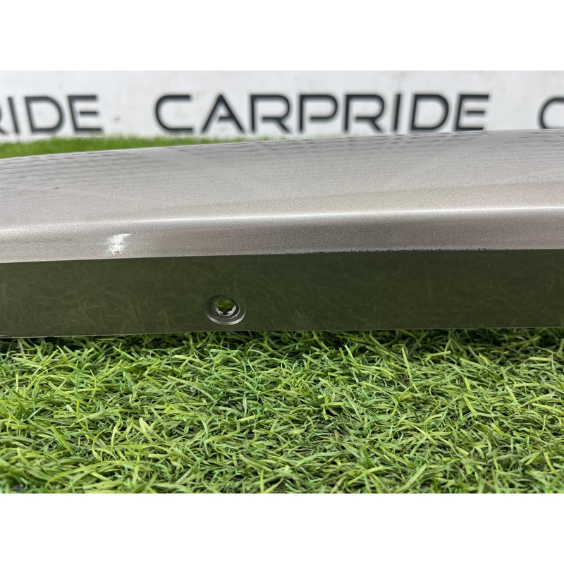 Накладка стойки (кузов и элементы) Renault Scenic III 2011 1.6 R9M 768343679R