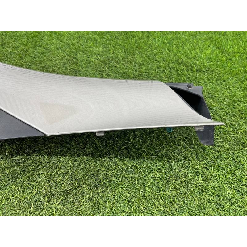 Накладка стойки (кузов и элементы) Renault Scenic III 2011 1.6 R9M 768343679R