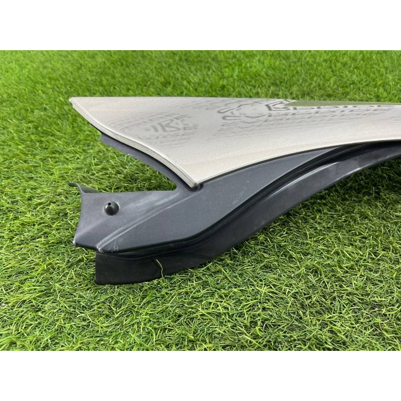 Накладка стойки (кузов и элементы) Renault Scenic III 2011 1.6 R9M 768343679R