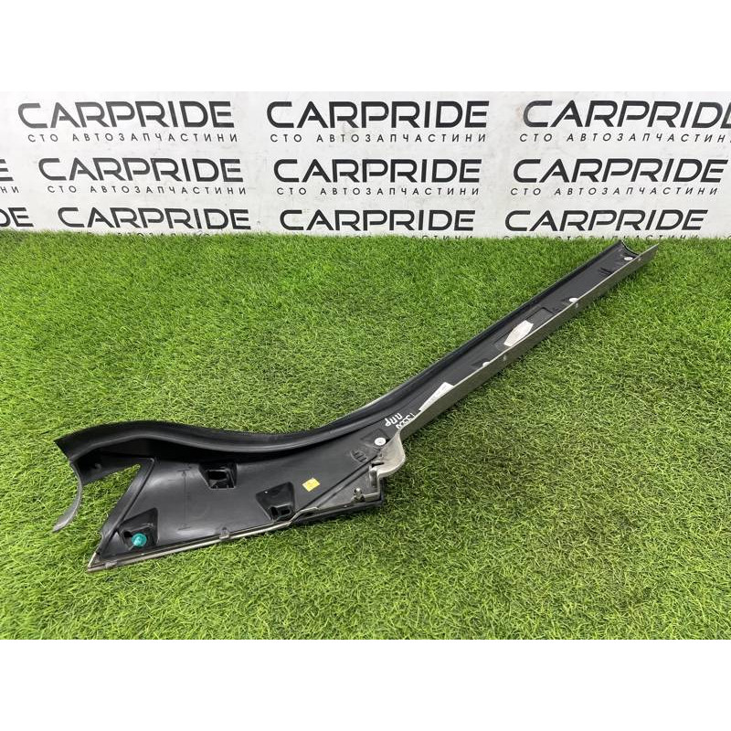 Накладка стойки (кузов и элементы) Renault Scenic III 2011 1.6 R9M 768343679R